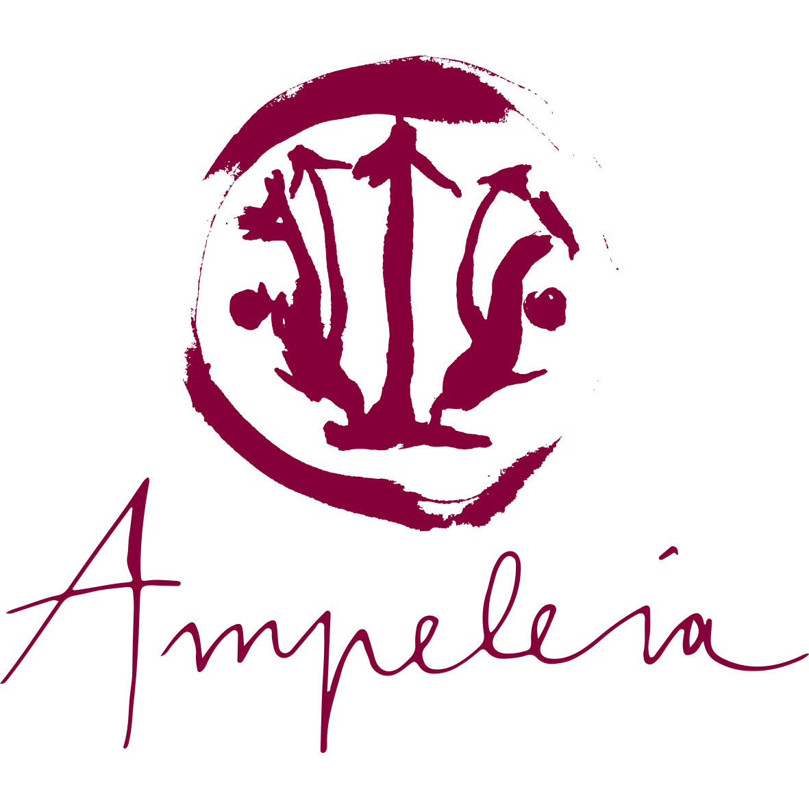 Ampeleia Logo