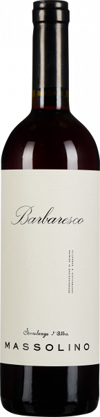 Barbaresco Massolino 2020 - 0.75l - MASSOLINO F.LLI SS