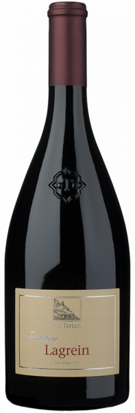 Lagrein 2024 - 0.75l - Kellerei Terlan
