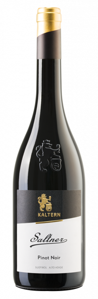 Blauburgunder Riserva "Saltner" 2022 - 0.75l - Kellerei Kaltern 