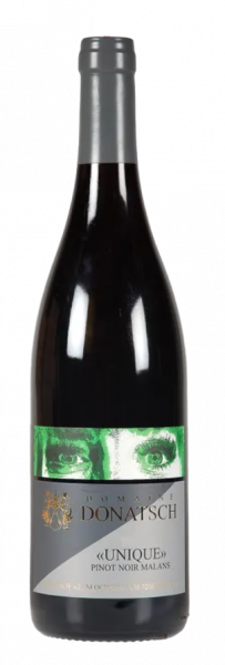 Graubünden Pinot Noir Unique 2022 - 0.75l - Weingut Domain Donatsch