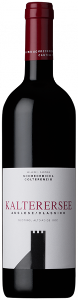 Kalterersee Auslese 2023 - 0.75l - Kellerei Schreckbichl