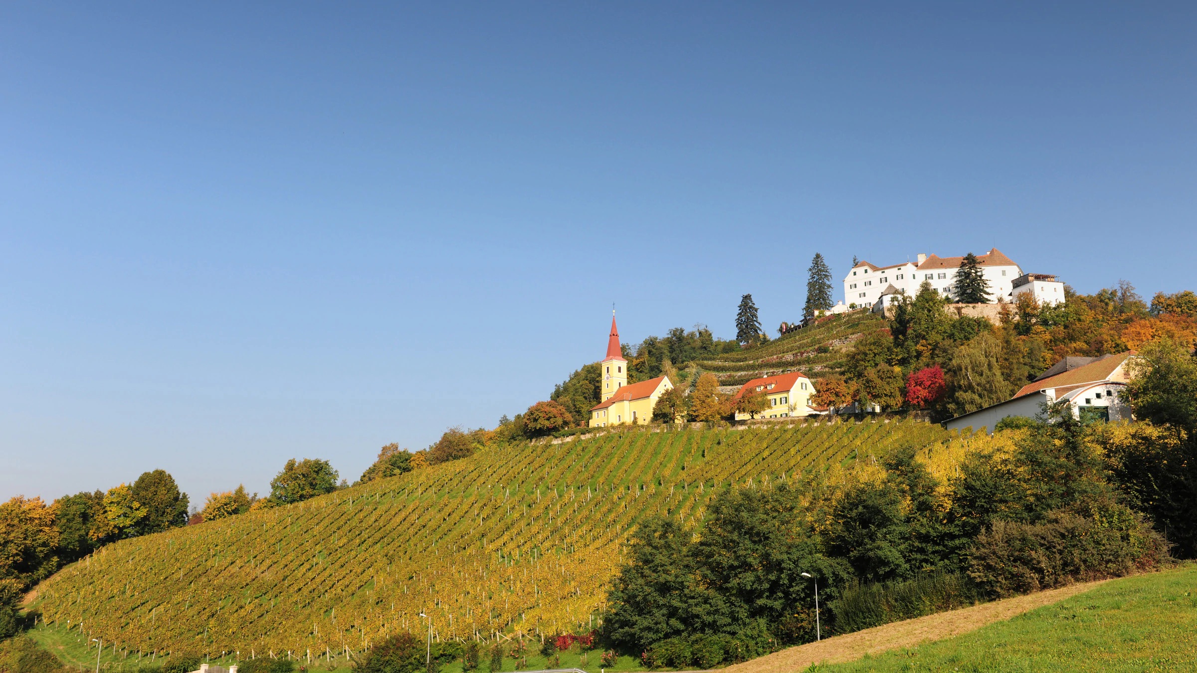 Weingut Winkler-Hermaden