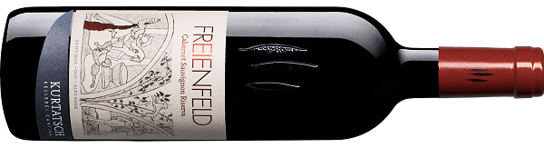 Cabernet Sauvignon Freinfeld 2018