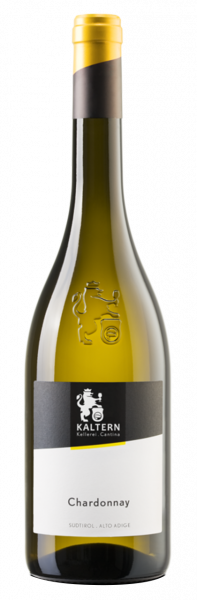 Chardonnay 2024 - 0.75l - Kellerei Kaltern 