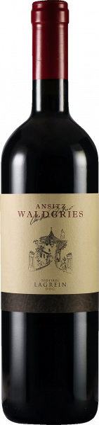 Lagrein 2024 - 0.75l - Ansitz Waldgries