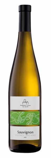 Sauvignon 2024 - 0.75l - Burggräfler Weinkellerei