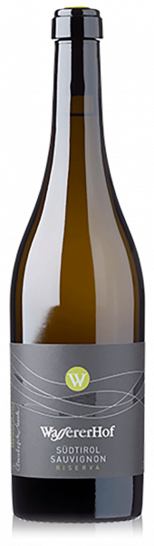 Sauvignon Riserva 2021 - 0.75l - Weingut Wassererhof