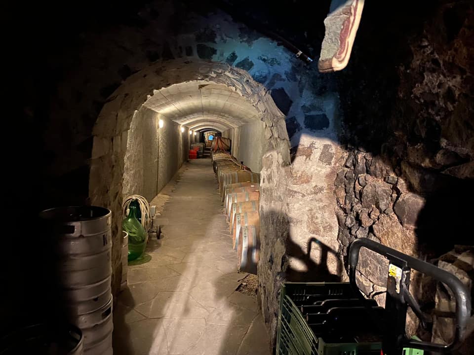 ANSITZ DOLOMYTOS EINFACHE LANDW.GES.