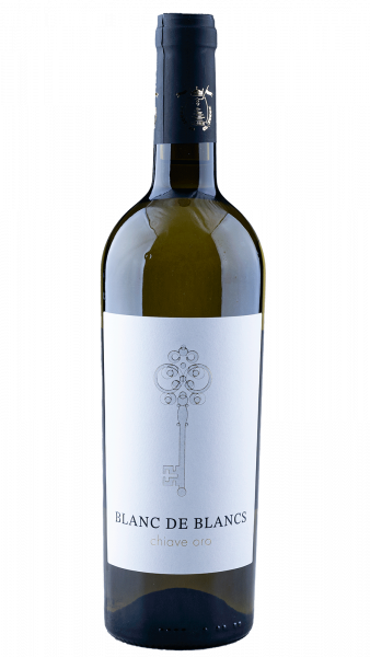 Cuvée Bianco "Blanc de Blancs" 2023 - 0.75l - IONIS SRL