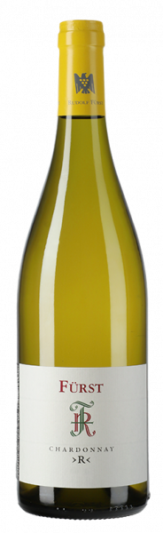 Chardonnay "R" 2022 - 0.75l - WEINGUT RUDOLF FÜRST