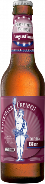 Augustinus - 330ml - Pustertaler Freiheit