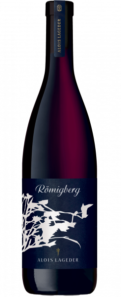 Vernatsch "Römigberg" Bio 2023 - 0.75l - Alois Lageder