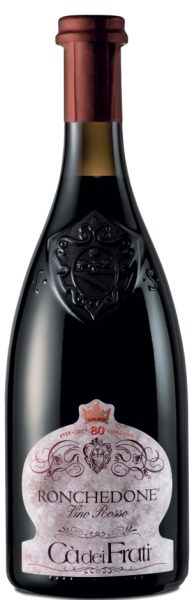 Cuvée Rot "Ronchedone" 2023 - 0.75l - AZ.AGR.CA' DEI FRATI