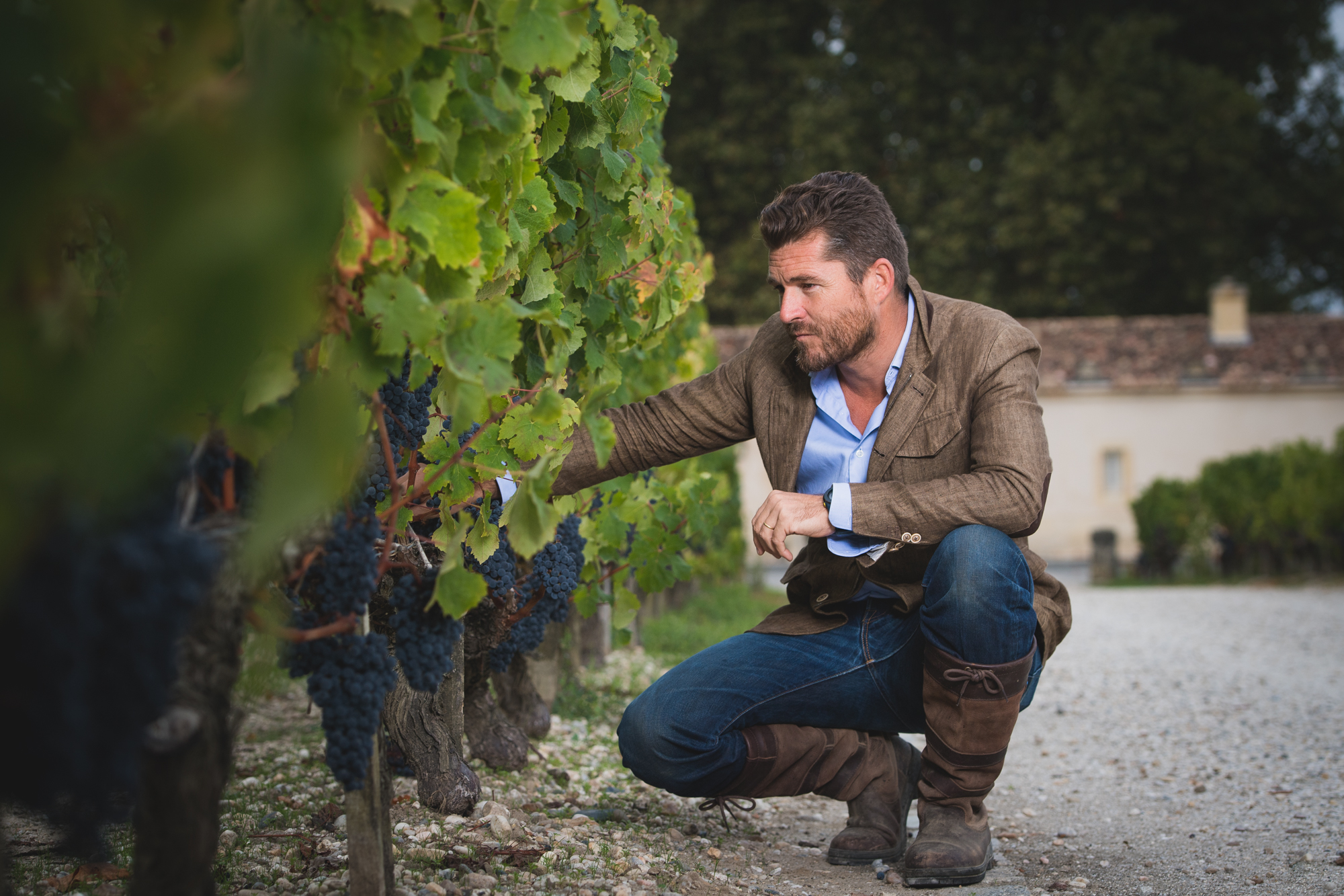 Chateau Rauzan-Ségla