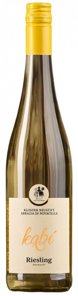 IGT Mitterberg Riesling lieblich "Kabi" - 0.75l - Augustiner Chorherrenstift Neustift