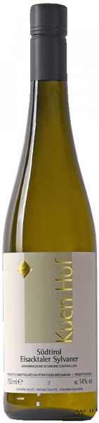 Sylvaner 2023 - 0.75l - Kuenhof