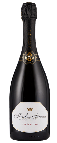 Franciacorta DOCG Brut Cuvée Royale - 3l - MARCHESI ANTINORI S.p.A