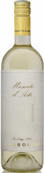 Moscato d'Asti Serralunga 2025 - 0.75l - MASSOLINO F.LLI SS