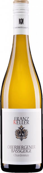 Oberbergener Bassgeige 2020 - 0.75l - FRANZ KELLER
