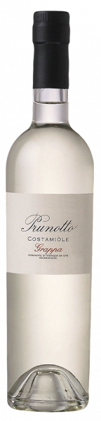 Grappa di Barolo "Costamiole" - 0.5l - MARCHESI ANTINORI S.p.A