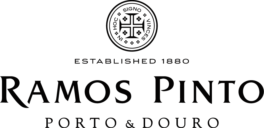 Ramos Pinto Logo