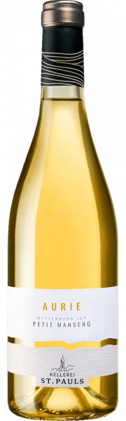 Petit Manseng "Aurie" 2022 - 0.5l - Kellerei St. Pauls