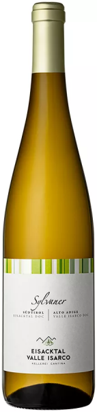 Sylvaner 2024 - 0.75l - Kellerei Eisacktal