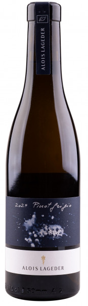 Pinot Grigio BIO 2024 - 0.38l - Alois Lageder