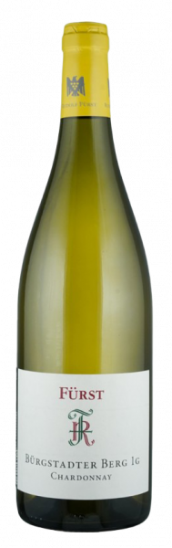 Ortswein Chardonnay "Berg 1G" 2022 - 0.75l - WEINGUT RUDOLF FÜRST