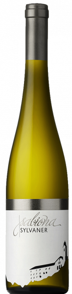 Sylvaner "Sabiona" 2020 - 0.75l - Kellerei Eisacktal