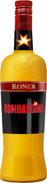 Bombardino - 1l - Brennerei Roner