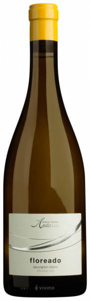 Sauvignon "Floreado" 2024 - 0.75l - Kellerei Andrian