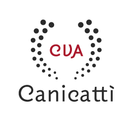 CVA CANICATTI Logo