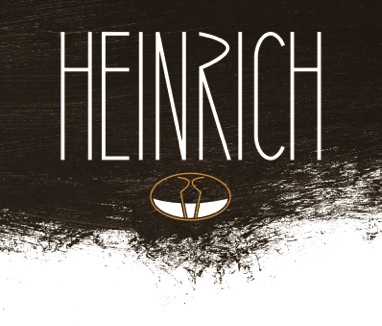 Weingut Heinrich Logo