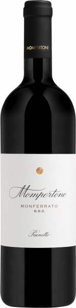 Monferrato Rosso “Mompertone” 2022 - 0.75l - Prunotto