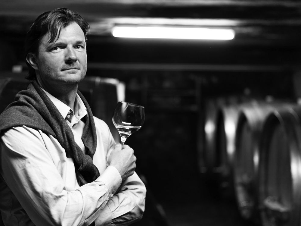 Weingut Heinz Velich