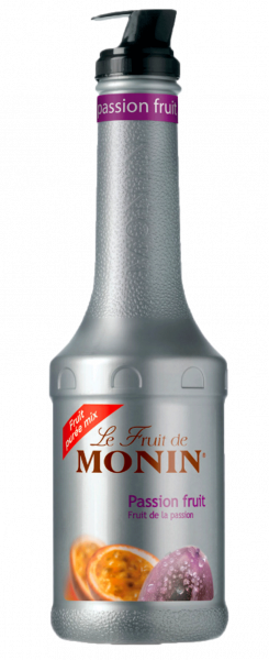 Le Fruit de Monin Fruit Mix Passionsfrucht - 1l - Monin