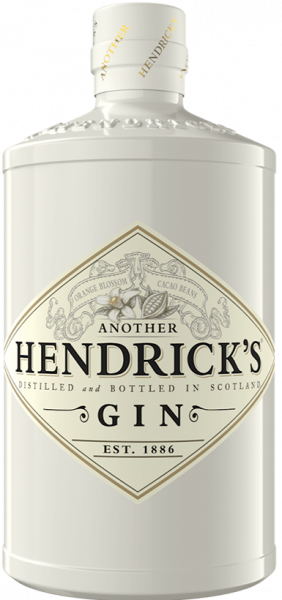 Another Hendrick's Gin - 0.7l - VELIER SPA