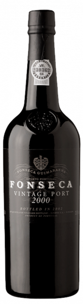 "Vintage Port 2000" Fonseca - 0.38l - VELIER SPA