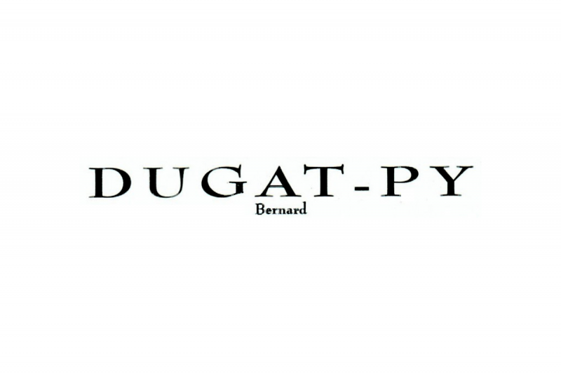 Domaine Bernard Dugat-Py Logo