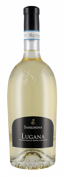 Lugana "Sansonina" 2024 - 0.75l - ZENATO SRL