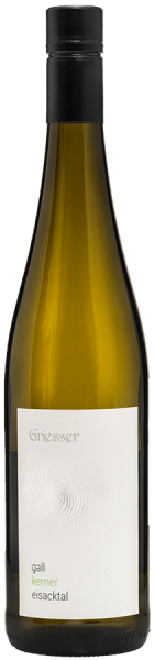 Kerner "Gall" 2023 - 0.75l - Griesserhof