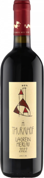 Lagrein "Merlau" 2023 - 0.75l - Thurnhof 