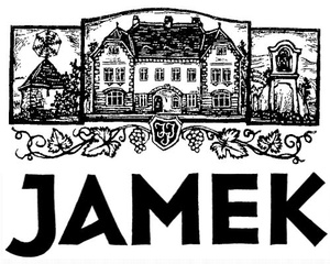 Weingut Jamek Logo