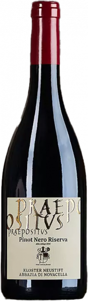 Pinot Nero Riserva 2020 - 0.75l - Augustiner Chorherrenstift Neustift