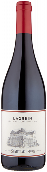 Lagrein 2024 - 0.75l - Kellerei St. Michael Eppan