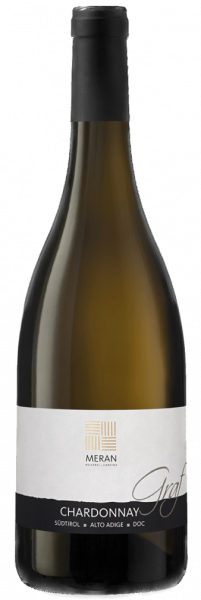 Chardonnay "Graf" 2024 - 0.75l - Kellerei Meran 
