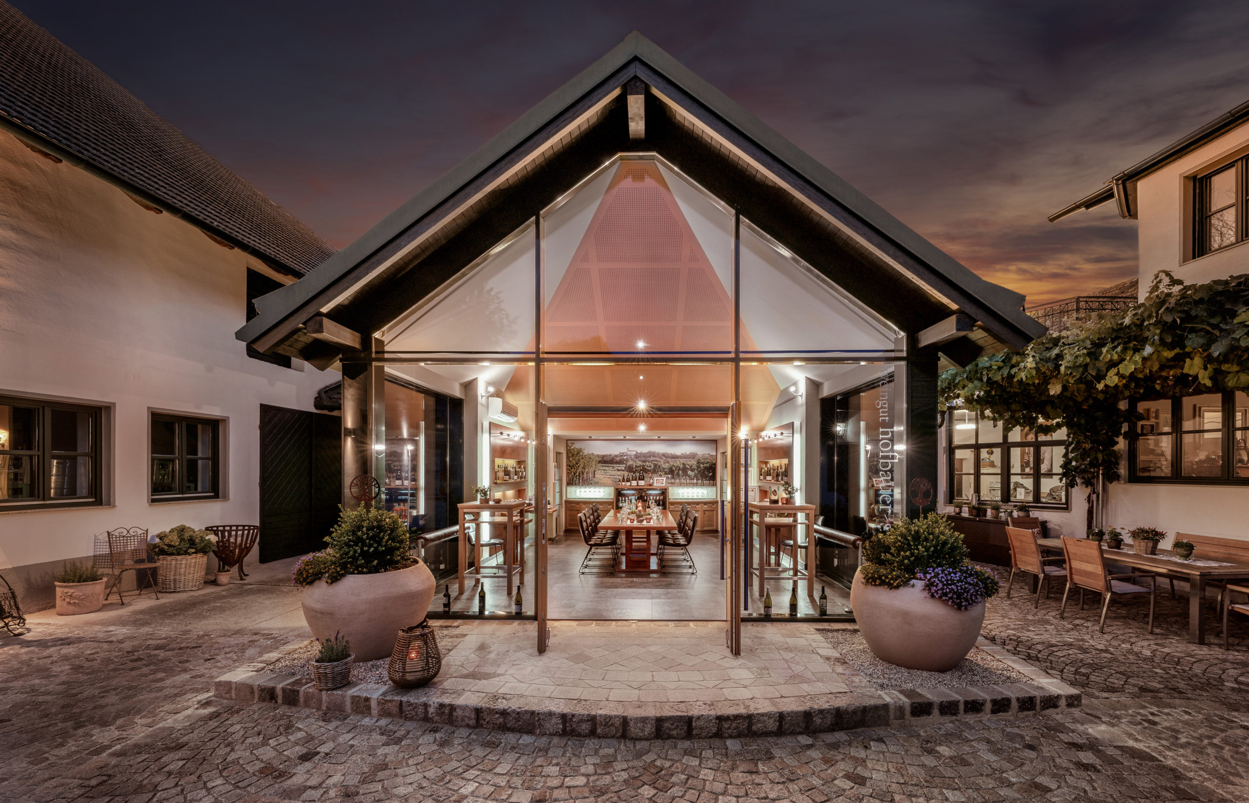 Weingut Hofbauer-Schmidt