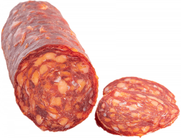 Salami Chili - 0.18kg - Metzgerei Steiner